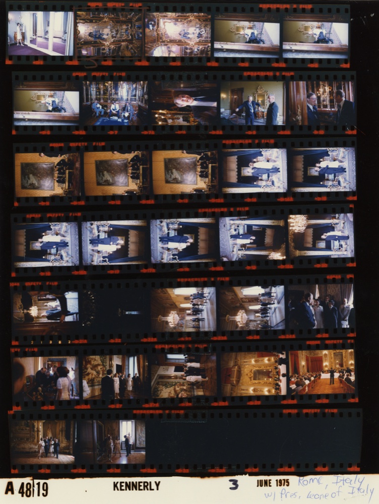 Mirror (1975)