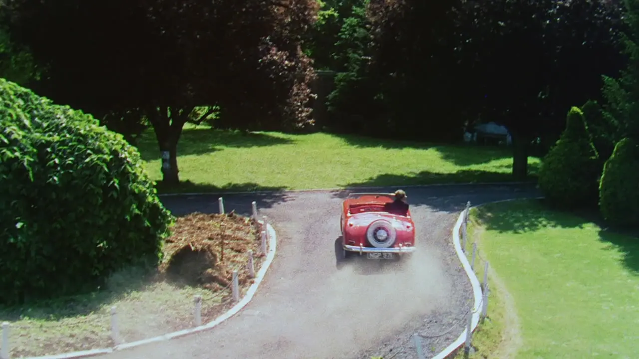 Still from Knock on Wood (1954)